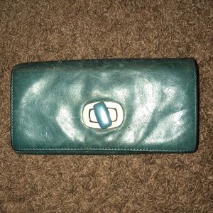 HOBO wallet